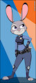 Judy Hopps