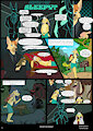 Should I Get Sleepy? A Hypnosis Primer Pg 1. (Lager)
