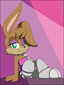 Bunnie Rabbot