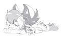 Sleep by Hyoumaru