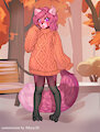 Sweater weather