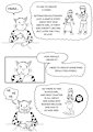 Arren creates his comic by ArrenMcStealsalot
