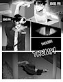 [Re-Comic] SCP-1471-19 by vavacung