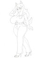The Conductors Wife