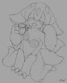 Tipsy Faputa by Aiasuru