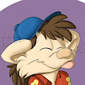 *ear wiggle* by BobbyThornbody