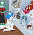 Cub Shop by CubCore