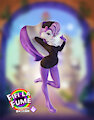 Fifi La Fume by LewdxCube