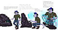 Mega Origins by Natter45