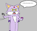 Blaze Wants Privacy