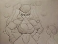 New Submission by rigeldraws