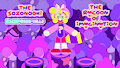 Random-Island | The Racoon of Imagination~ Introduction