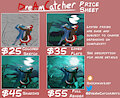 Commission Info