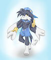 klonoa by supergryphon1994