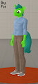 Alan Anthro SFM