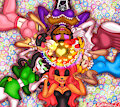 Friends Forever by SwiftstarsOfficial