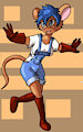 On The Run (Dixie)