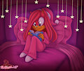 Starry Bedroom by SwiftstarsOfficial