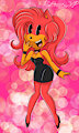 Classic Toon Red