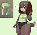 gir by MrShin