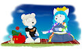 share the tea -stream comm-