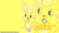 Cuddles Wallpaper #15 (V2)