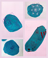 Cell Doodles Individual Favourites