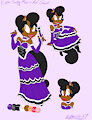 Ester Sally Mae Ref Sheet by SwiftstarsOfficial
