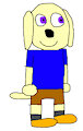 Gift: Owen the Dog