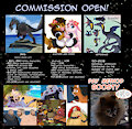 commissions
