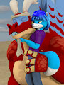 Valoo Chin Scritches by themeshow101