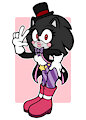Lefty Sonic