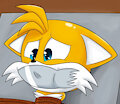 The Tails Experiment - "Keep Him Secured Down There"