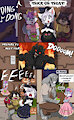 Halloween 2023 - Trick or Treat