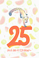 It's my birthday! x3