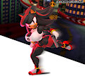 Radical highway Female Shadow V1