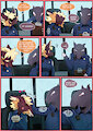 Swallow My Bullet 77 by GrimArt