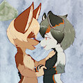 Budding Love