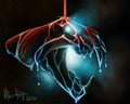 These tears I cry by Tidma