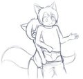 pantsed