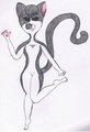 Montana Cheyenne Esteban (MonCheSte) by MonCheSte