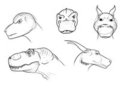 Scaly Selection by Soggy2002