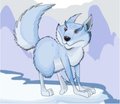 wolf ice