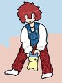 Gotchi gotchi by Bico
