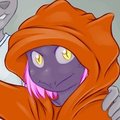 kindness of a stranger by RisingDragon