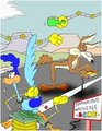 ACME's  spanking  machine! by nelson88