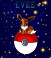 Evee by ShadAmyLover76