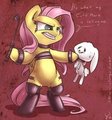30min Challenge - It's what my Cutie Mark is telling me