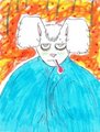 sick bunny am sick