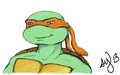 Mikey